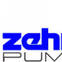 Přečerpávací zařízení firmy Zehnder